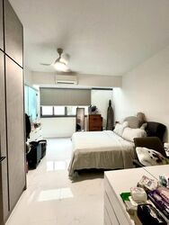 Fuyong Estate (D23), Semi-Detached #585033031